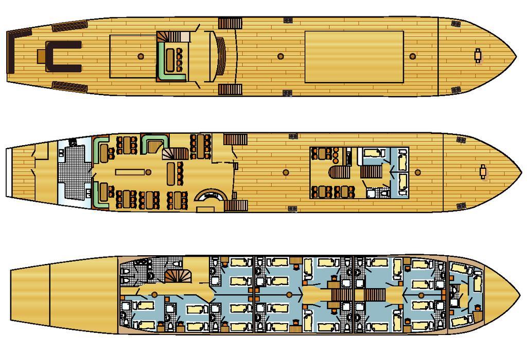 Hotel Boat Barkentijn Marjorie Antwerpia Zewnętrze zdjęcie