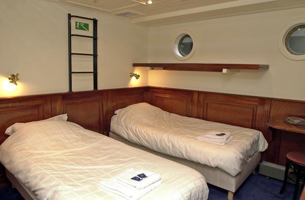 Hotel Boat Barkentijn Marjorie Antwerpia Zewnętrze zdjęcie