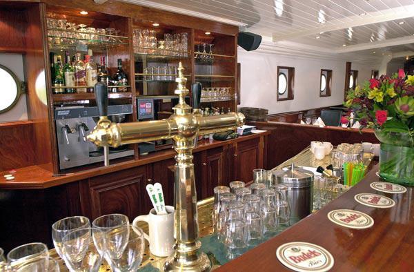 Hotel Boat Barkentijn Marjorie Antwerpia Zewnętrze zdjęcie