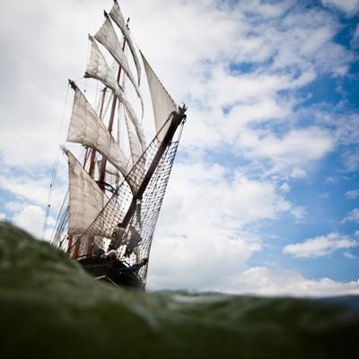 Hotel Boat Barkentijn Marjorie Antwerpia Zewnętrze zdjęcie